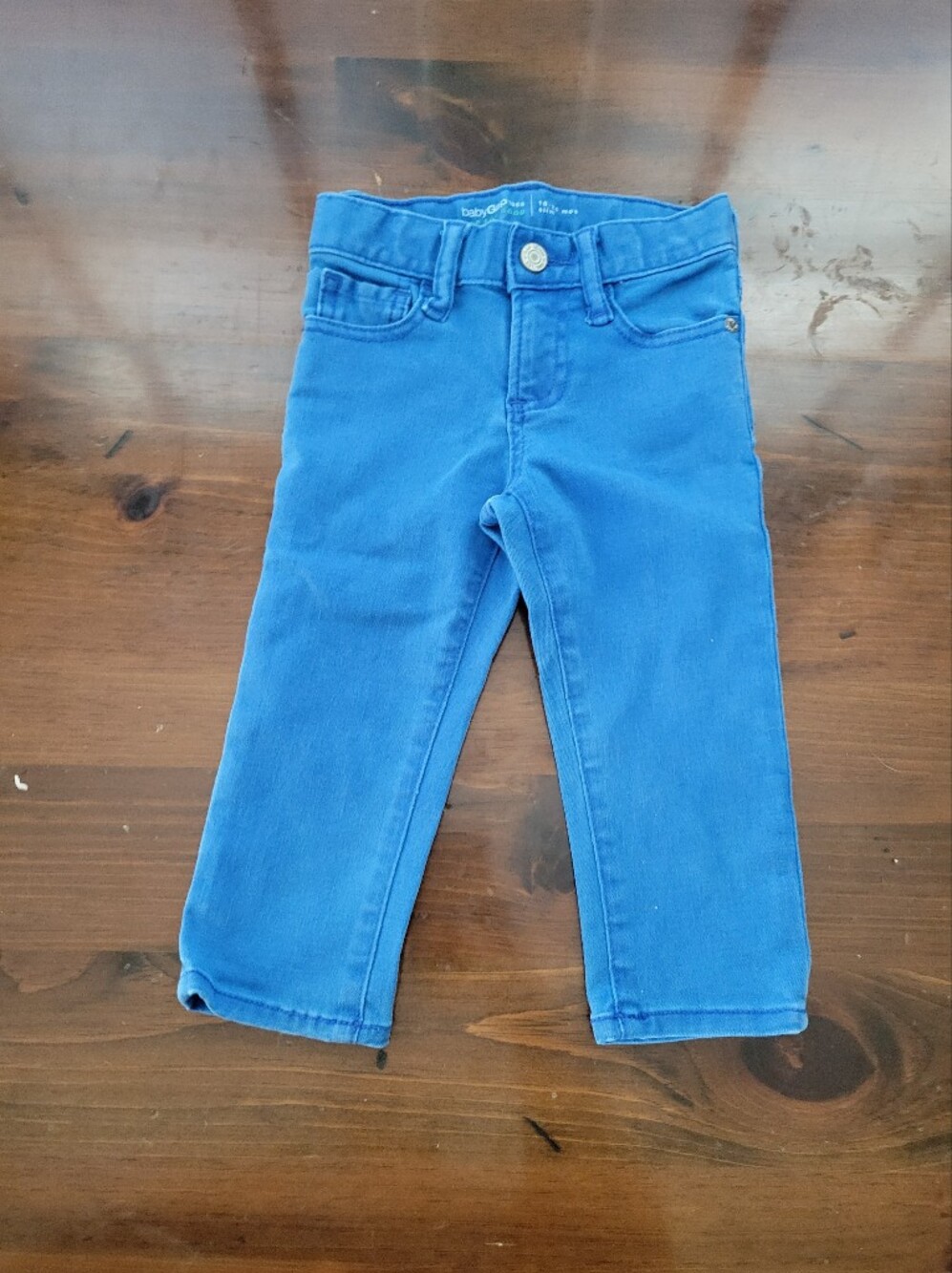 Baby Gap, 18-24 Month Jeans